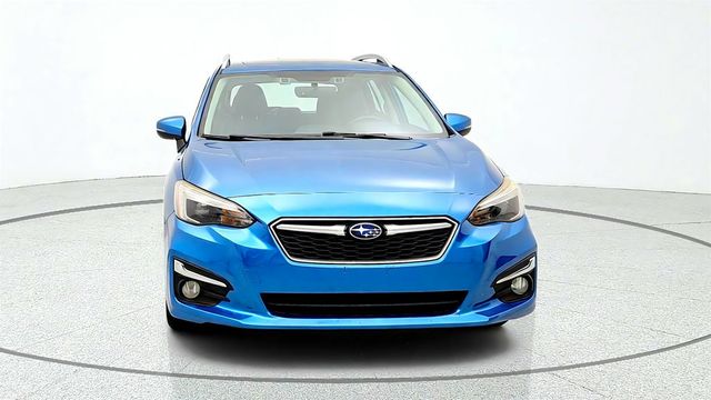 2018 Subaru Impreza 2.0i Limited 5-door CVT - 23073080 - 1