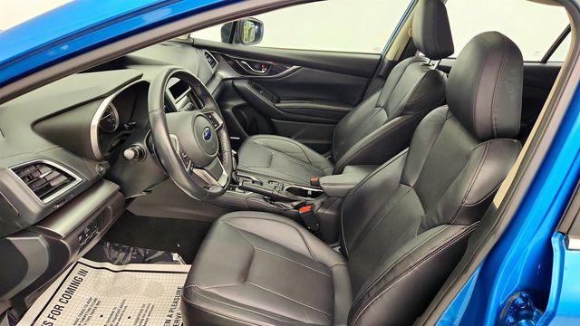 2018 Subaru Impreza 2.0i Limited 5-door CVT - 23073080 - 19