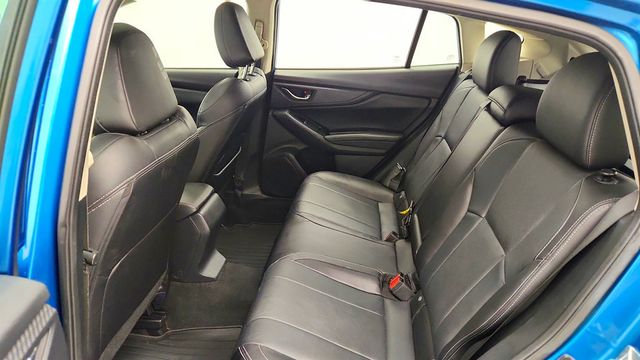 2018 Subaru Impreza 2.0i Limited 5-door CVT - 23073080 - 20