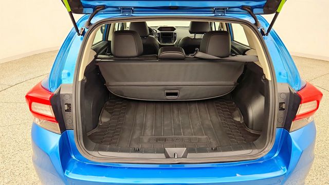 2018 Subaru Impreza 2.0i Limited 5-door CVT - 23073080 - 21