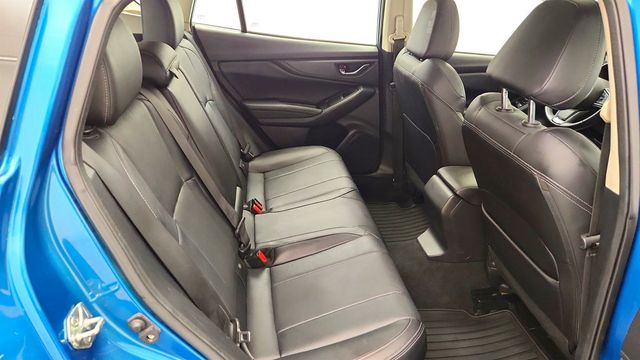 2018 Subaru Impreza 2.0i Limited 5-door CVT - 23073080 - 22