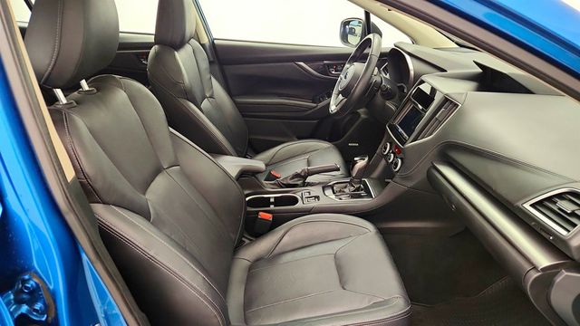 2018 Subaru Impreza 2.0i Limited 5-door CVT - 23073080 - 23