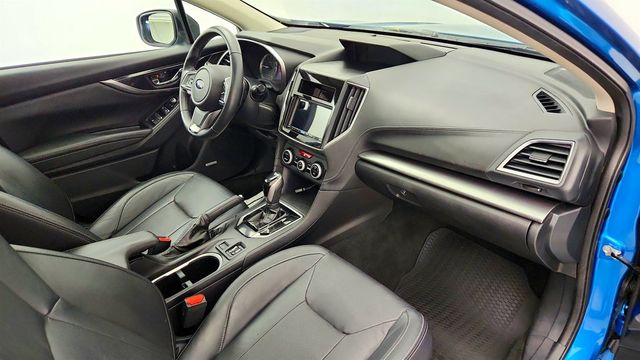 2018 Subaru Impreza 2.0i Limited 5-door CVT - 23073080 - 24