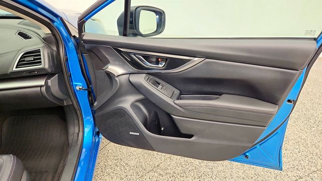 2018 Subaru Impreza 2.0i Limited 5-door CVT - 23073080 - 25