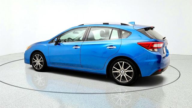 2018 Subaru Impreza 2.0i Limited 5-door CVT - 23073080 - 6