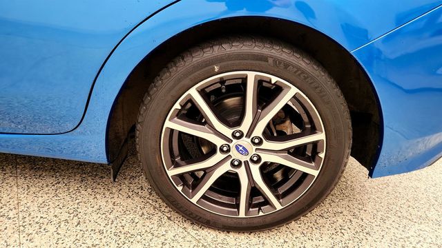 2018 Subaru Impreza 2.0i Limited 5-door CVT - 23073080 - 8