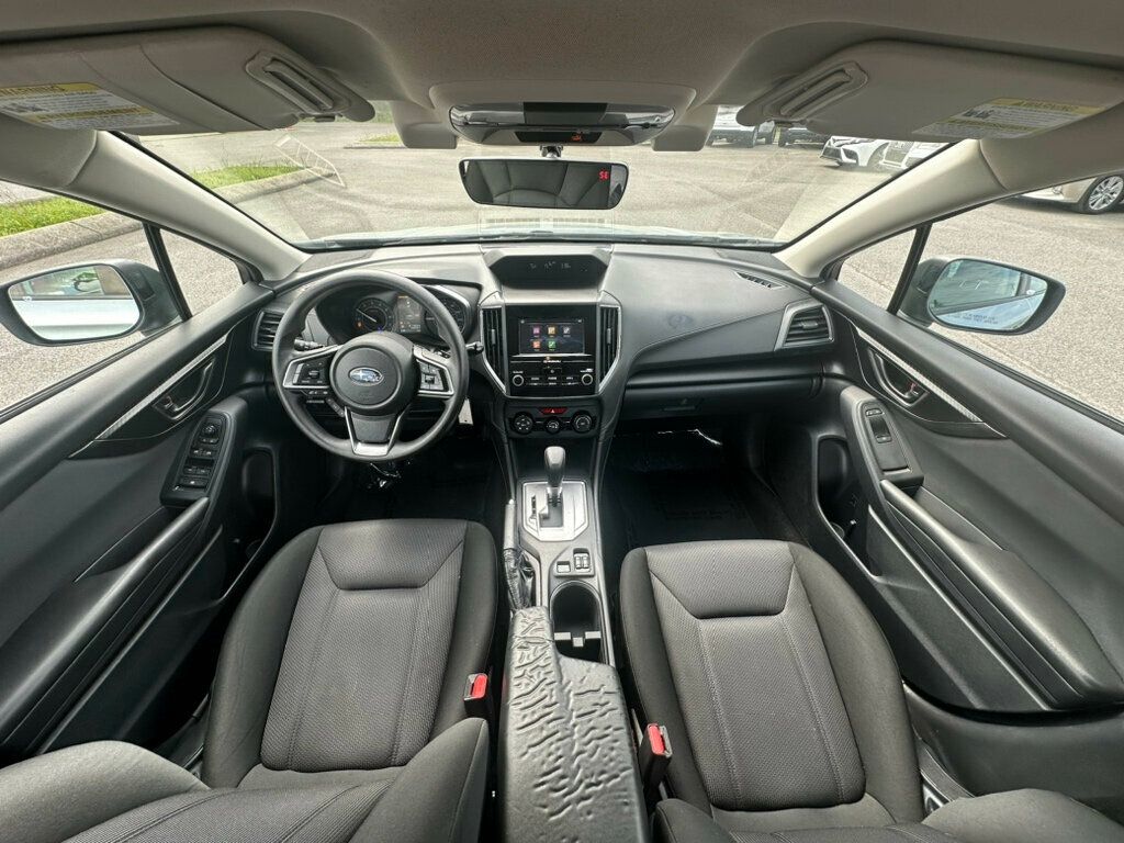 2018 Subaru Impreza 2.0i Premium 4-door CVT - 22396774 - 10