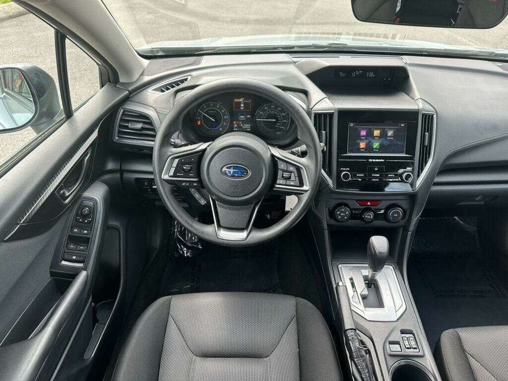 2018 Subaru Impreza 2.0i Premium 4-door CVT - 22396774 - 11