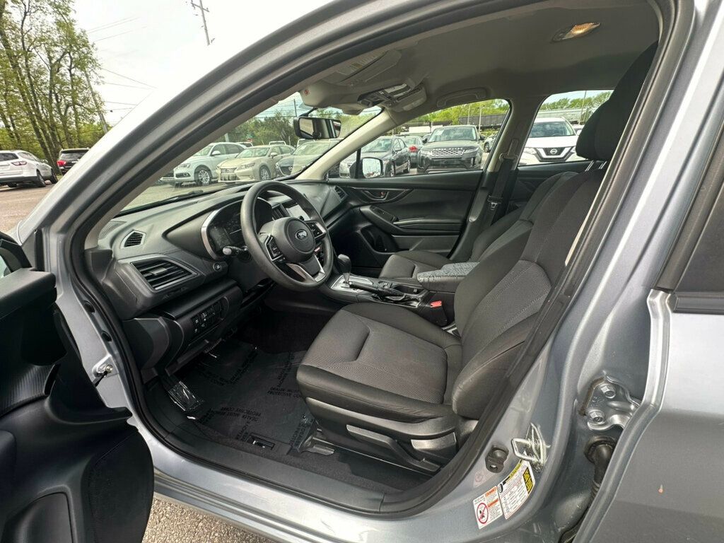 2018 Subaru Impreza 2.0i Premium 4-door CVT - 22396774 - 8