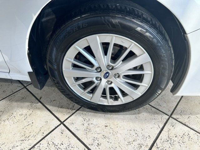 2018 Subaru Impreza 2.0i Premium 5-door CVT - 22779576 - 9