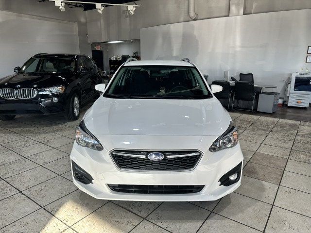 2018 Subaru Impreza 2.0i Premium 5-door CVT - 22779576 - 5