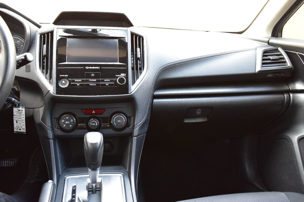 2018 Subaru Impreza 2.0i Premium 5-door CVT - 22283718 - 23