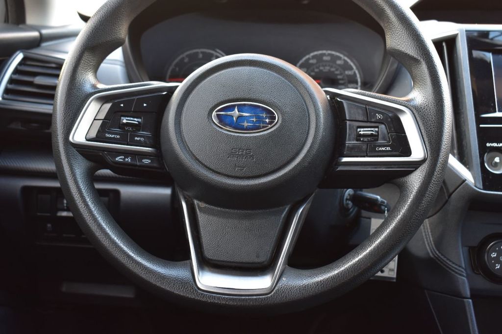 2018 Subaru Impreza 2.0i Premium 5-door CVT - 22283718 - 25