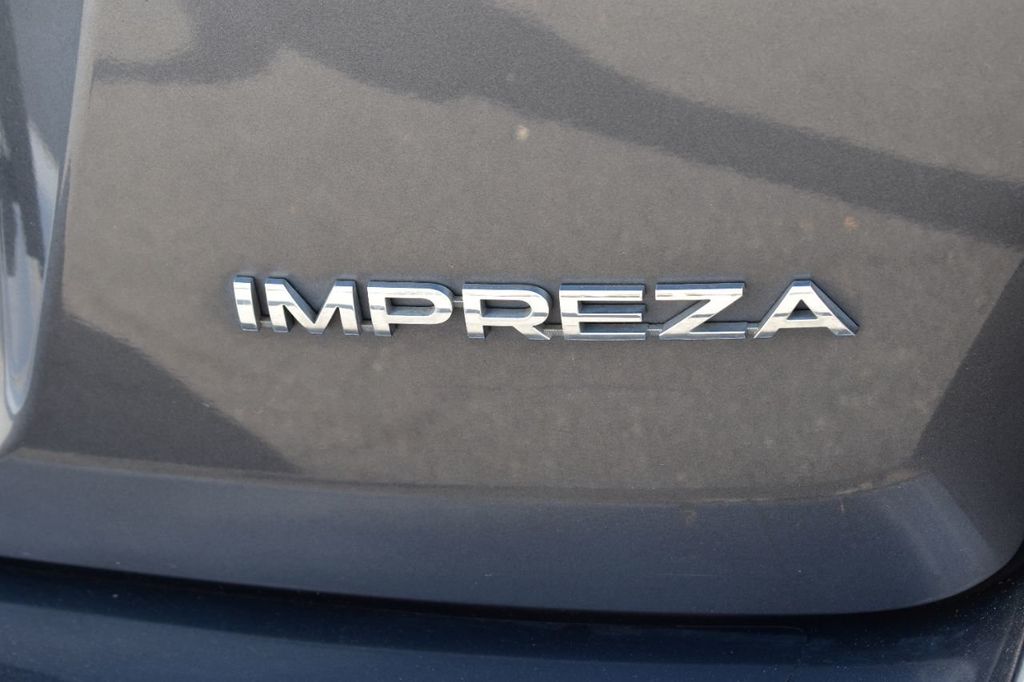 2018 Subaru Impreza 2.0i Premium 5-door CVT - 22283718 - 44