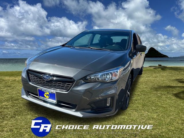 2018 Subaru Impreza 2.0i Sport 5-door CVT - 22954346 - 0