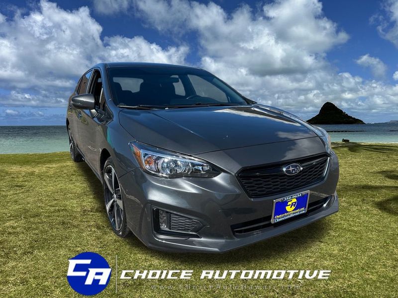 2018 Subaru Impreza 2.0i Sport 5-door CVT - 22954346 - 9