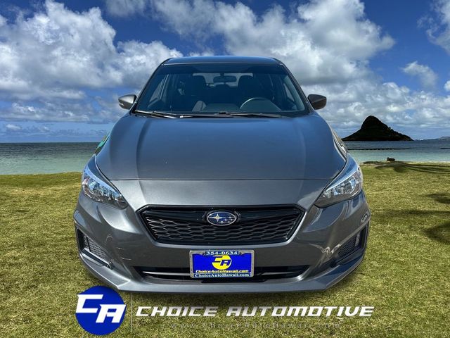 2018 Subaru Impreza 2.0i Sport 5-door CVT - 22954346 - 10