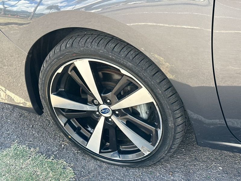 2018 Subaru Impreza 2.0i Sport 5-door CVT - 22954346 - 11
