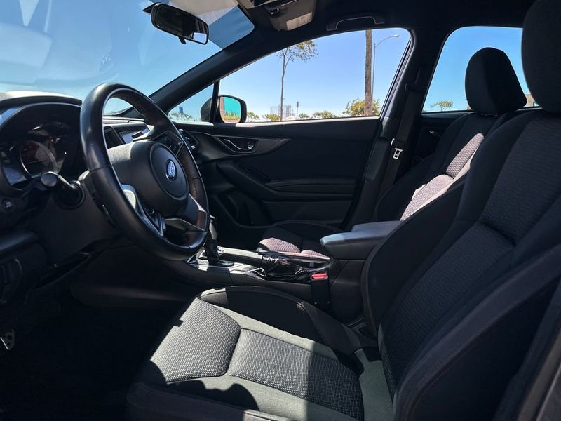 2018 Subaru Impreza 2.0i Sport 5-door CVT - 22954346 - 12