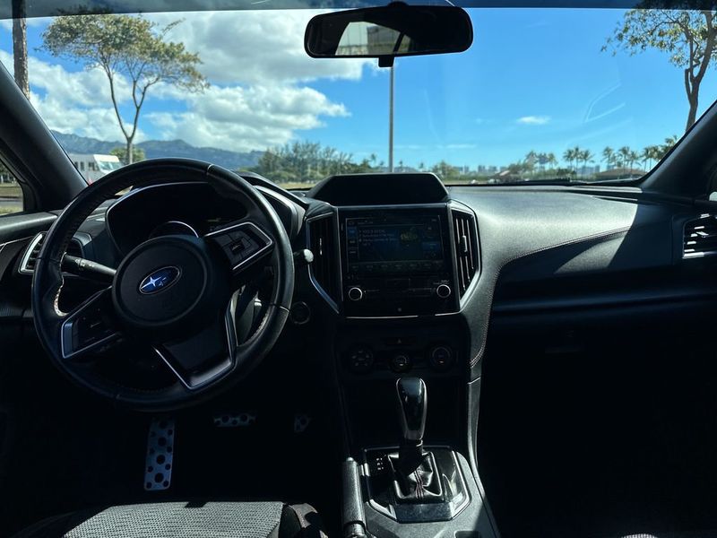 2018 Subaru Impreza 2.0i Sport 5-door CVT - 22954346 - 13