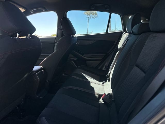 2018 Subaru Impreza 2.0i Sport 5-door CVT - 22954346 - 14