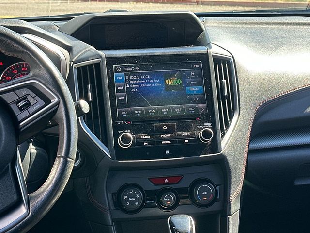 2018 Subaru Impreza 2.0i Sport 5-door CVT - 22954346 - 15