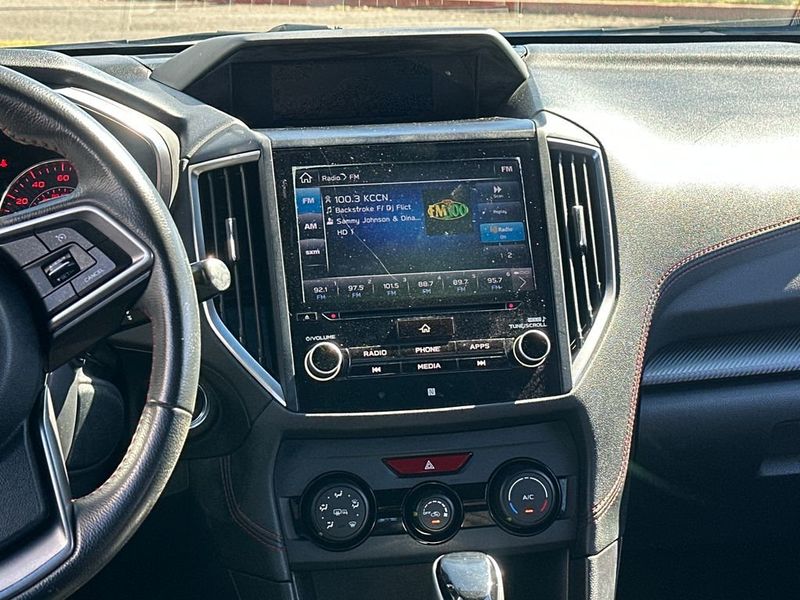 2018 Subaru Impreza 2.0i Sport 5-door CVT - 22954346 - 15