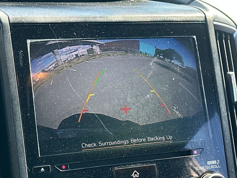 2018 Subaru Impreza 2.0i Sport 5-door CVT - 22954346 - 16