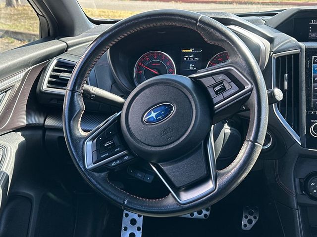 2018 Subaru Impreza 2.0i Sport 5-door CVT - 22954346 - 17