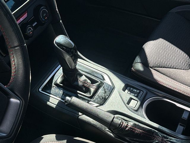 2018 Subaru Impreza 2.0i Sport 5-door CVT - 22954346 - 18