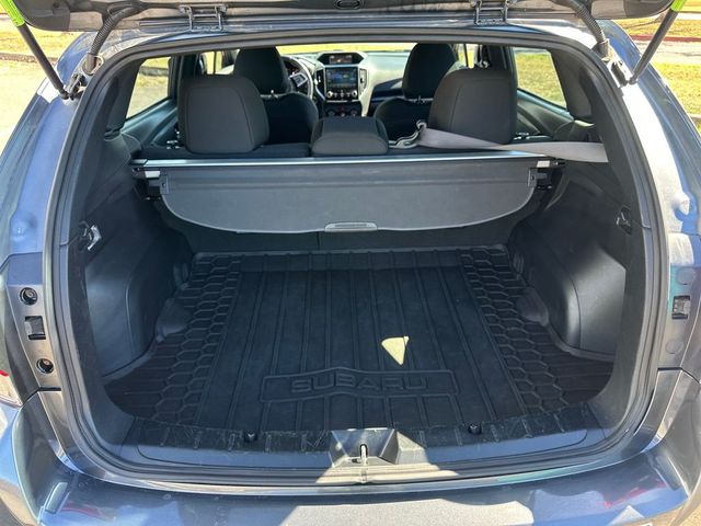 2018 Subaru Impreza 2.0i Sport 5-door CVT - 22954346 - 19