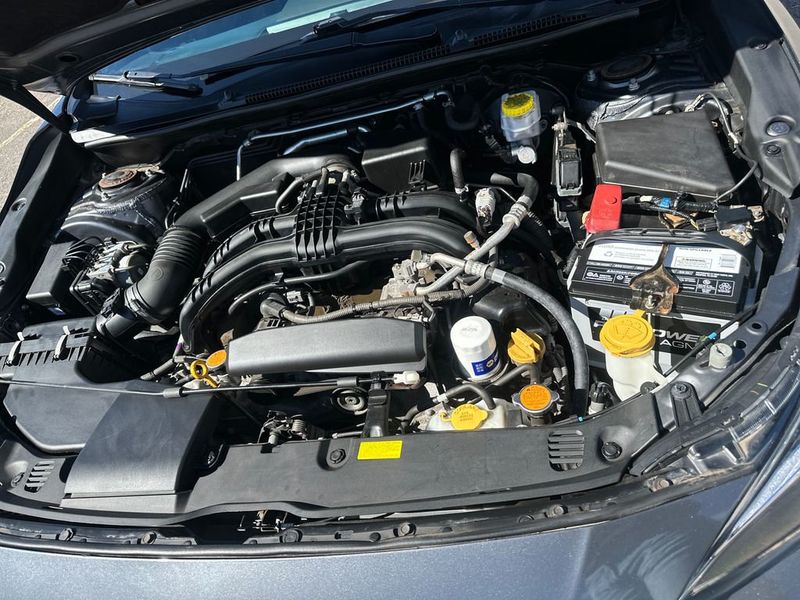 2018 Subaru Impreza 2.0i Sport 5-door CVT - 22954346 - 20