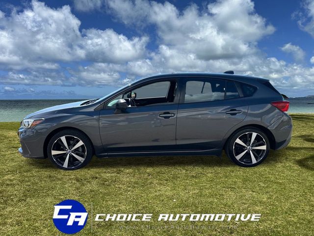 2018 Subaru Impreza 2.0i Sport 5-door CVT - 22954346 - 2