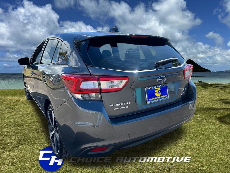 2018 Subaru Impreza 2.0i Sport 5-door CVT - 22954346 - 4