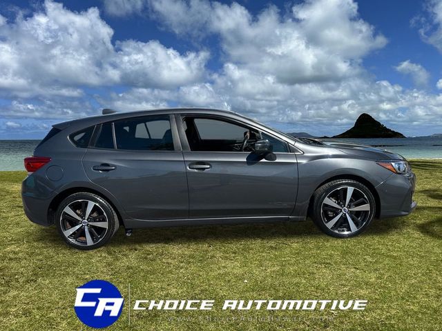 2018 Subaru Impreza 2.0i Sport 5-door CVT - 22954346 - 8