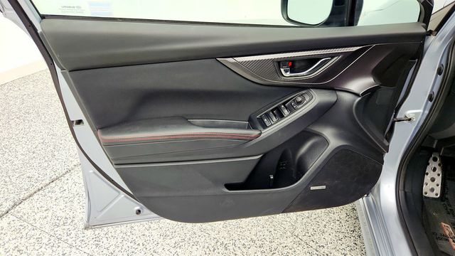 2018 Subaru Impreza 2.0i Sport 5-door CVT w/ Moonroof, Nav, EyeSight, Keyless Access - 22958781 - 10