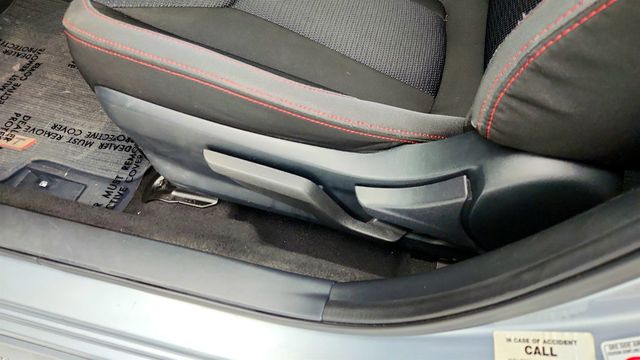 2018 Subaru Impreza 2.0i Sport 5-door CVT w/ Moonroof, Nav, EyeSight, Keyless Access - 22958781 - 11