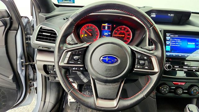 2018 Subaru Impreza 2.0i Sport 5-door CVT w/ Moonroof, Nav, EyeSight, Keyless Access - 22958781 - 13