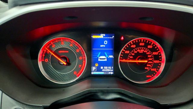 2018 Subaru Impreza 2.0i Sport 5-door CVT w/ Moonroof, Nav, EyeSight, Keyless Access - 22958781 - 14