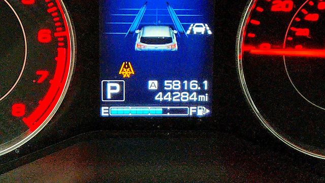 2018 Subaru Impreza 2.0i Sport 5-door CVT w/ Moonroof, Nav, EyeSight, Keyless Access - 22958781 - 15