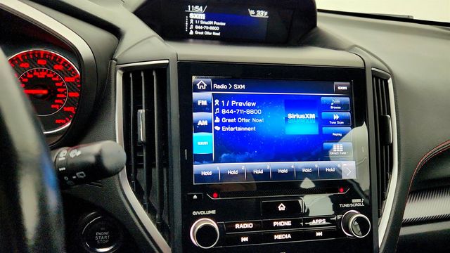 2018 Subaru Impreza 2.0i Sport 5-door CVT w/ Moonroof, Nav, EyeSight, Keyless Access - 22958781 - 18