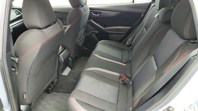 2018 Subaru Impreza 2.0i Sport 5-door CVT w/ Moonroof, Nav, EyeSight, Keyless Access - 22958781 - 22