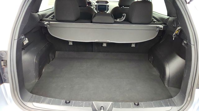 2018 Subaru Impreza 2.0i Sport 5-door CVT w/ Moonroof, Nav, EyeSight, Keyless Access - 22958781 - 23