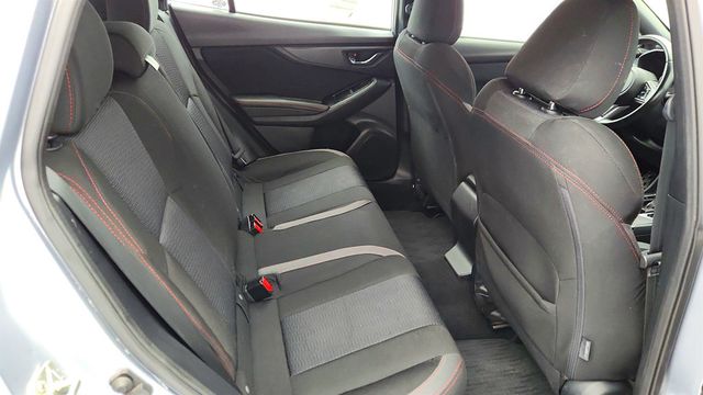 2018 Subaru Impreza 2.0i Sport 5-door CVT w/ Moonroof, Nav, EyeSight, Keyless Access - 22958781 - 24