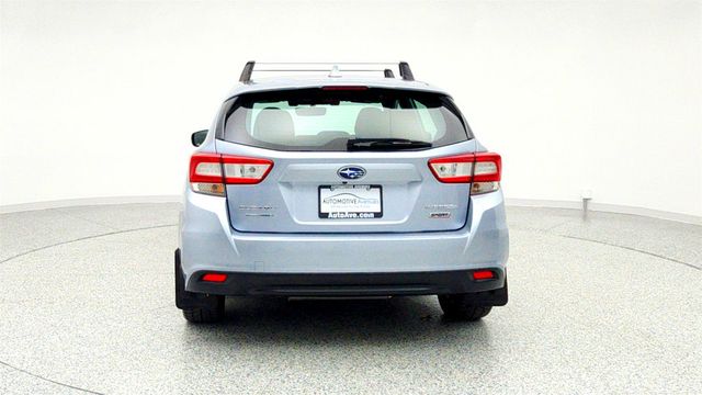 2018 Subaru Impreza 2.0i Sport 5-door CVT w/ Moonroof, Nav, EyeSight, Keyless Access - 22958781 - 5