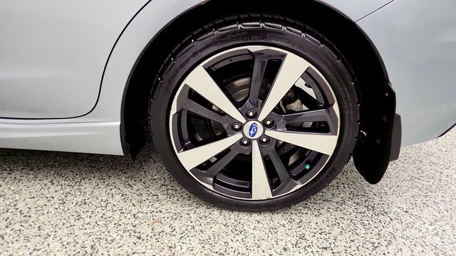 2018 Subaru Impreza 2.0i Sport 5-door CVT w/ Moonroof, Nav, EyeSight, Keyless Access - 22958781 - 8