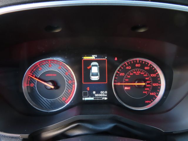 2018 Subaru Impreza 2.0i Sport 5-door Manual - 23041589 - 10