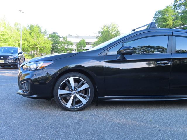 2018 Subaru Impreza 2.0i Sport 5-door Manual - 23041589 - 11