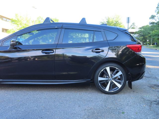 2018 Subaru Impreza 2.0i Sport 5-door Manual - 23041589 - 12