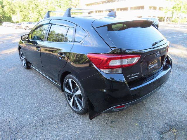 2018 Subaru Impreza 2.0i Sport 5-door Manual - 23041589 - 13